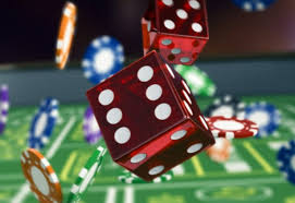 Онлайн казино Casino Vostok